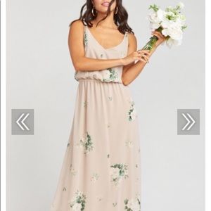 Show Me Your Mumu | Bouquet Toss | Kendall